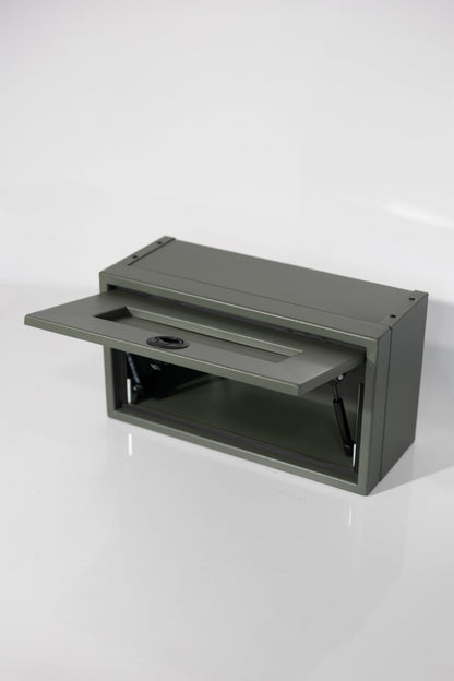 20" Ekko Cabinet - 20" x 8" x 11" - Foot of Bed