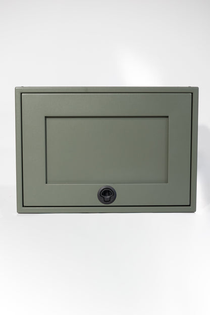 23" Ekko Cabinet - 23" x 14.5" x 16" - Passenger Side