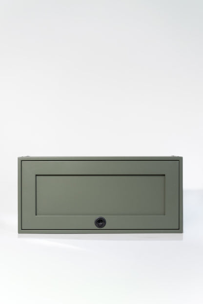 34.5" Ekko Cabinet - 34.5" x 14.5" x 16" - Driver's Side