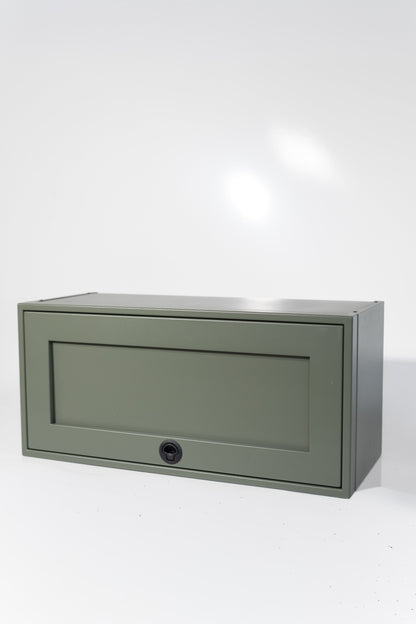 34.5" Ekko Cabinet - 34.5" x 14.5" x 16" - Driver's Side