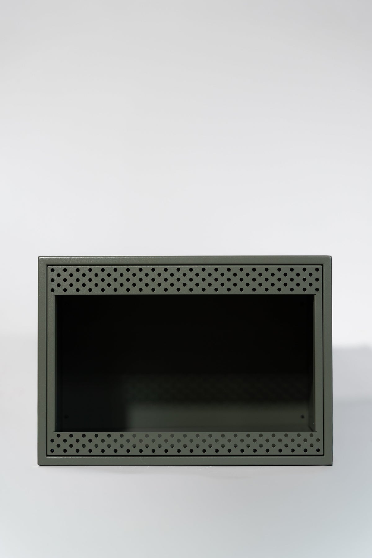 Ekko Microwave Cabinet - 24" x 18" x 17" - Microwave