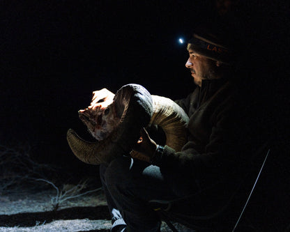 STRIKE 1800 HEADLAMP