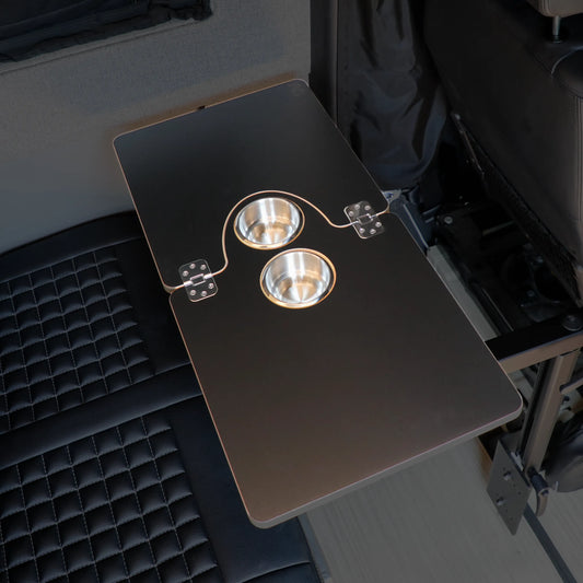 The Jenna 2.0 Folding Table Top