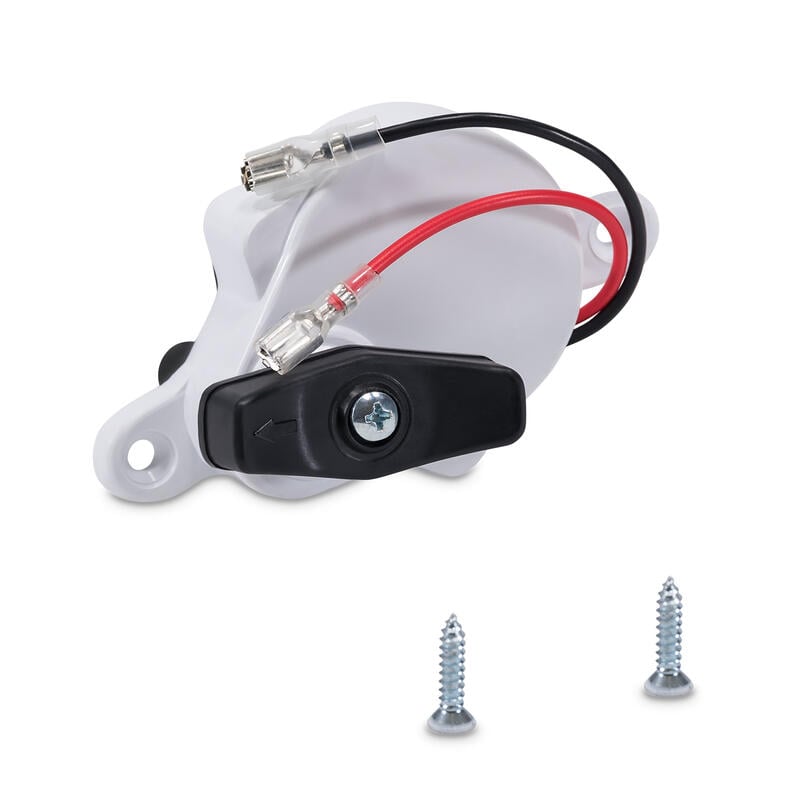 Dometic Fan-Tastic Vent 17 RPM Lift Motor Assembly