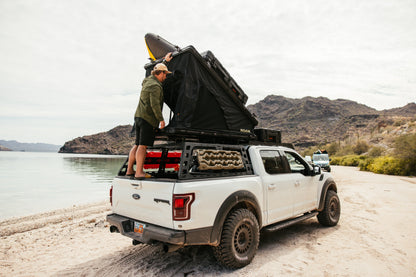 ROAM Desperado Hardshell Rooftop Tent