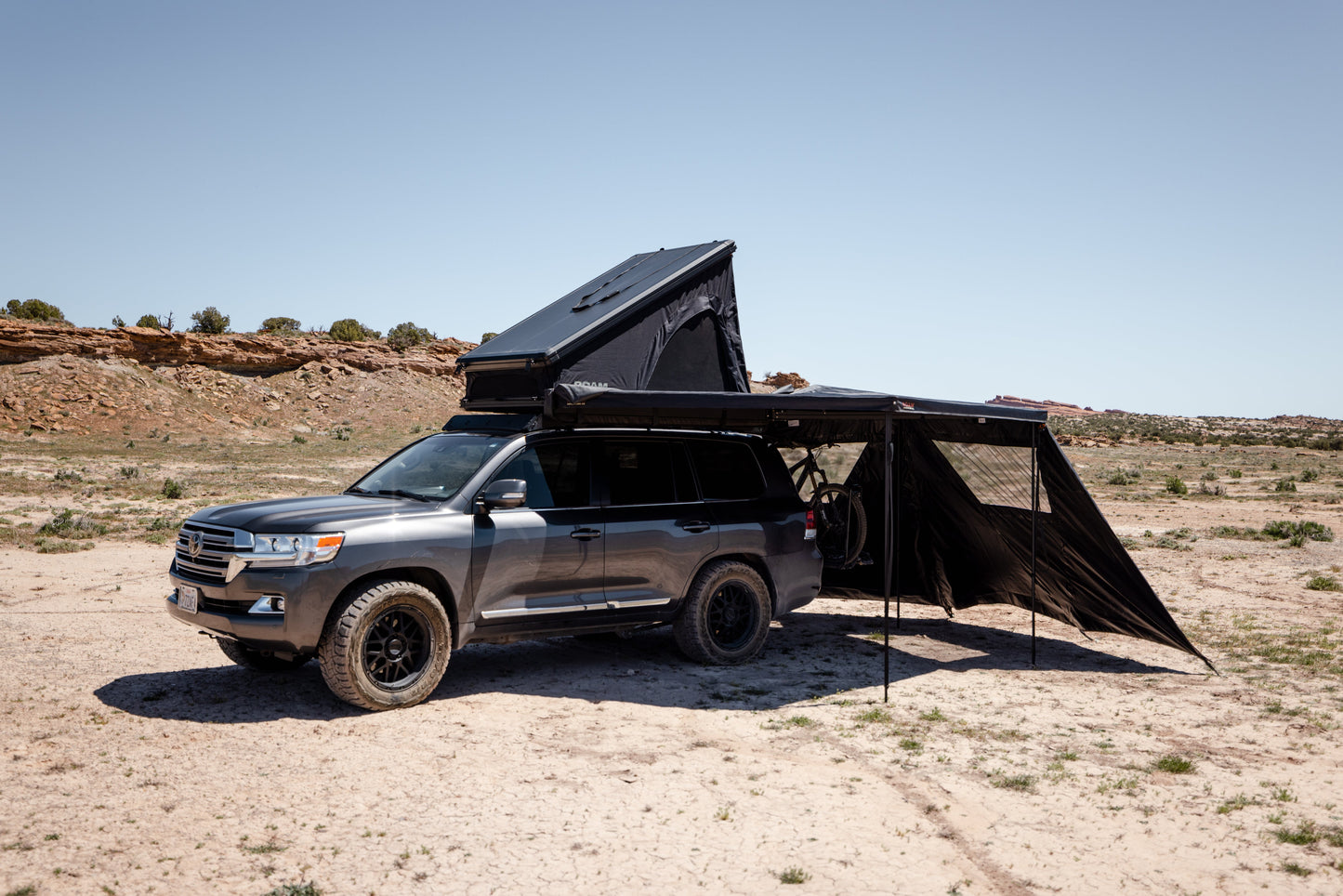 ROAM ARC 270 Awning Wall Kit