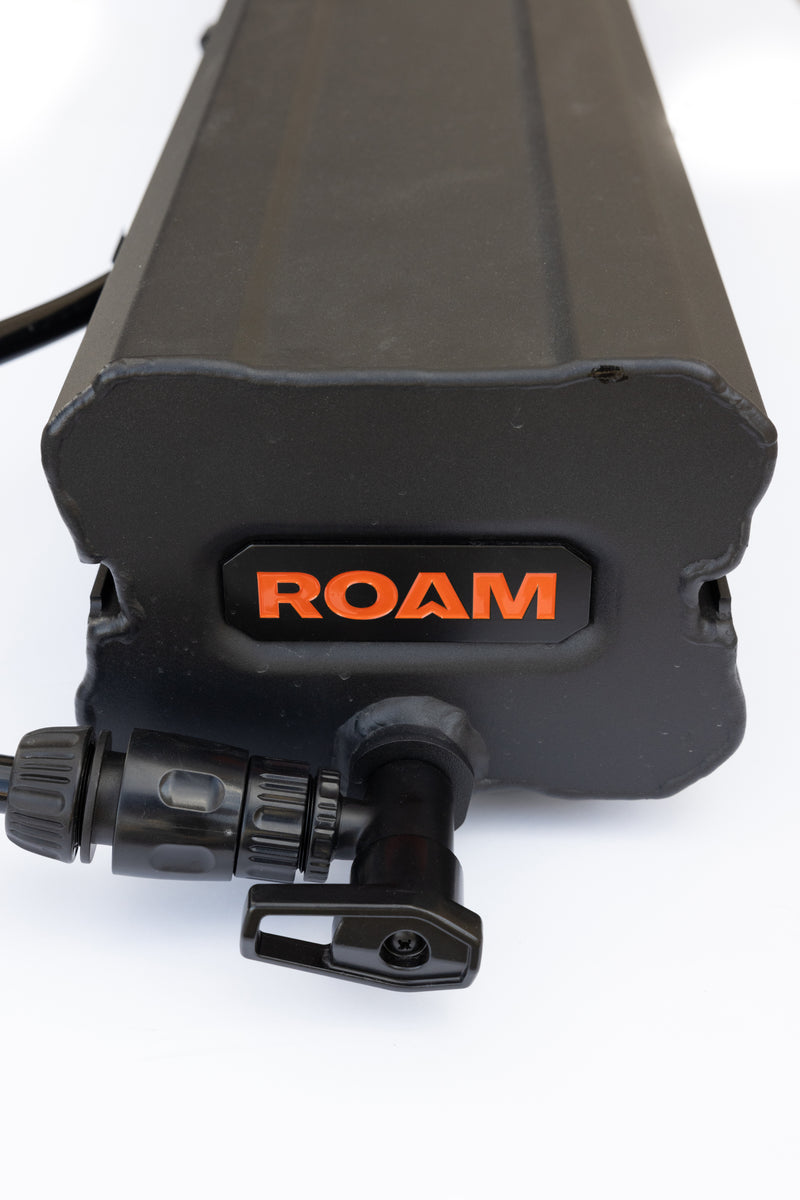 ROAM Water Tank