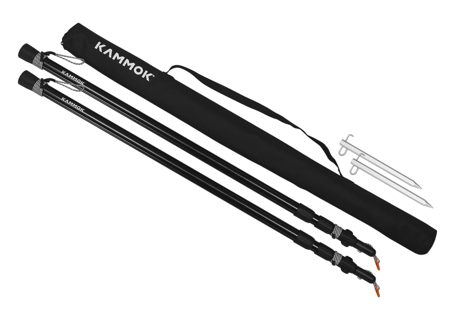 KAMMOK Pole Pack