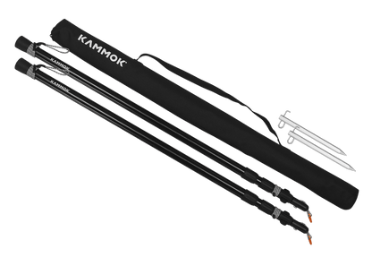 KAMMOK Pole Pack