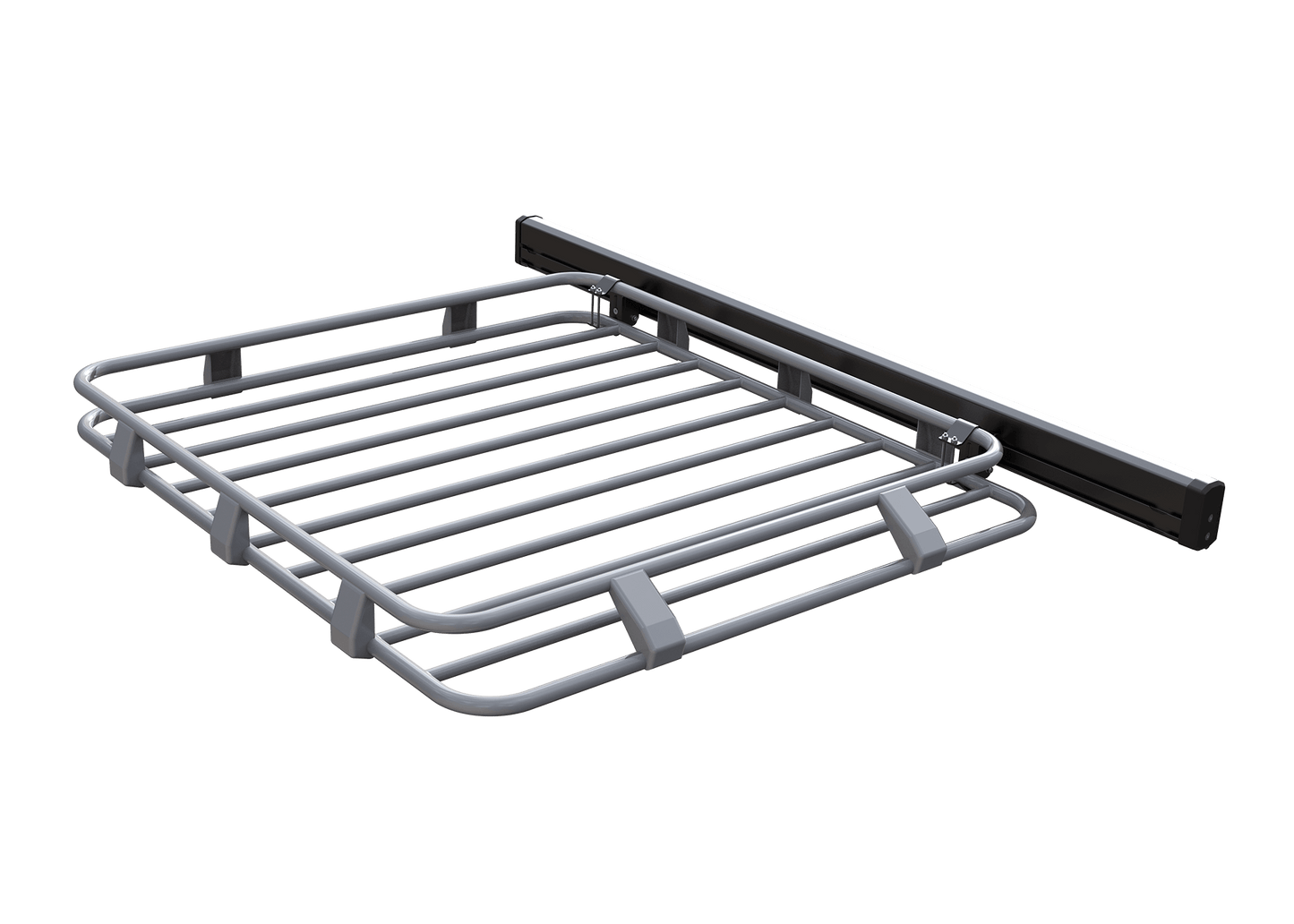 KAMMOK Crosswing Basket Mount Kit