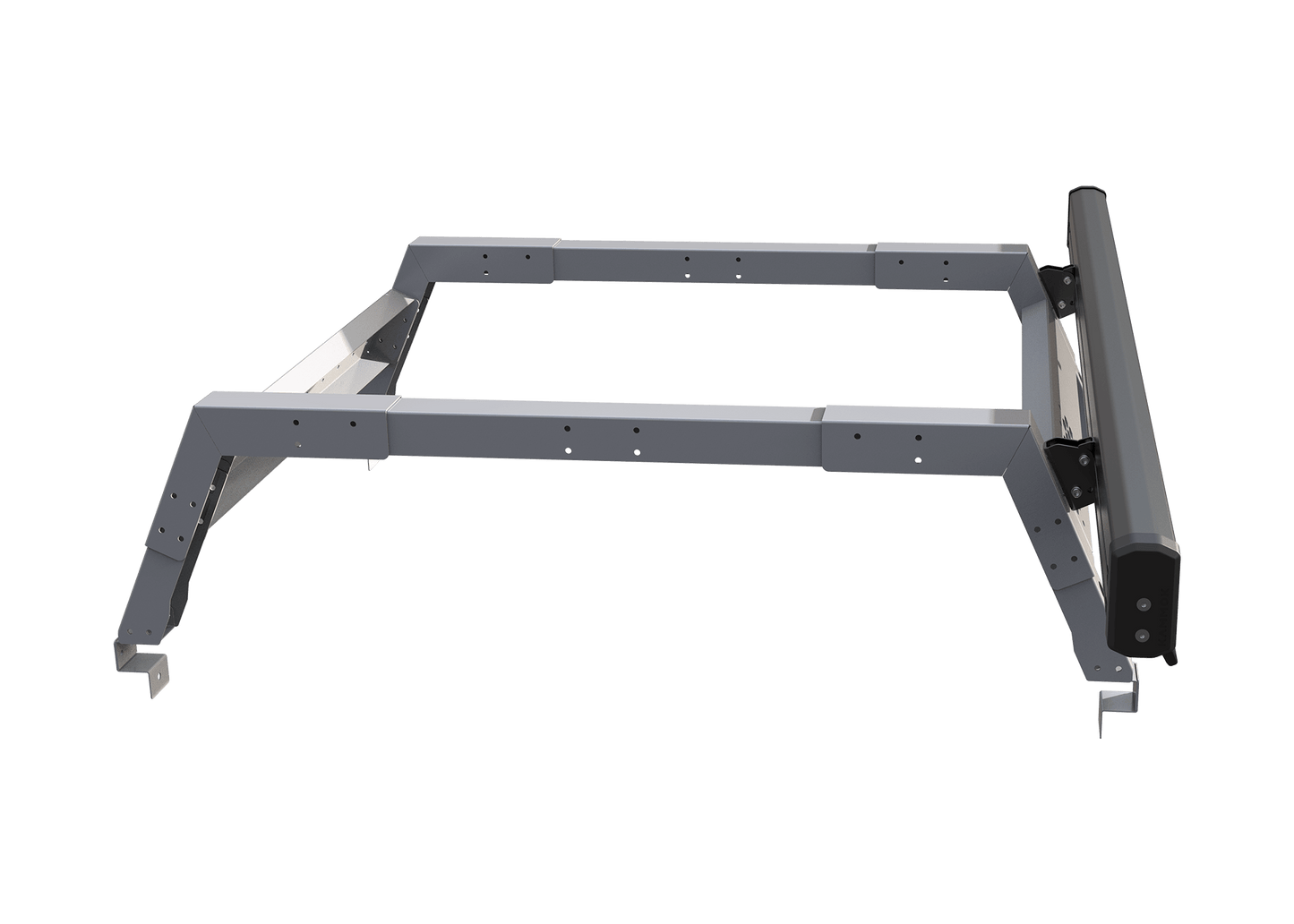 KAMMOK Crosswing Vertical Bracket