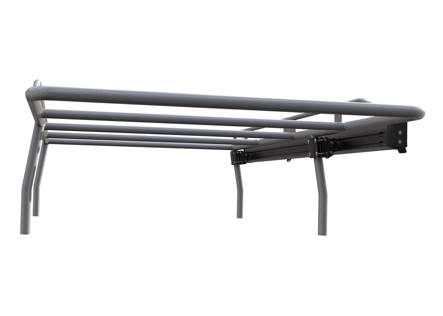 Crosswing Vertical Bracket