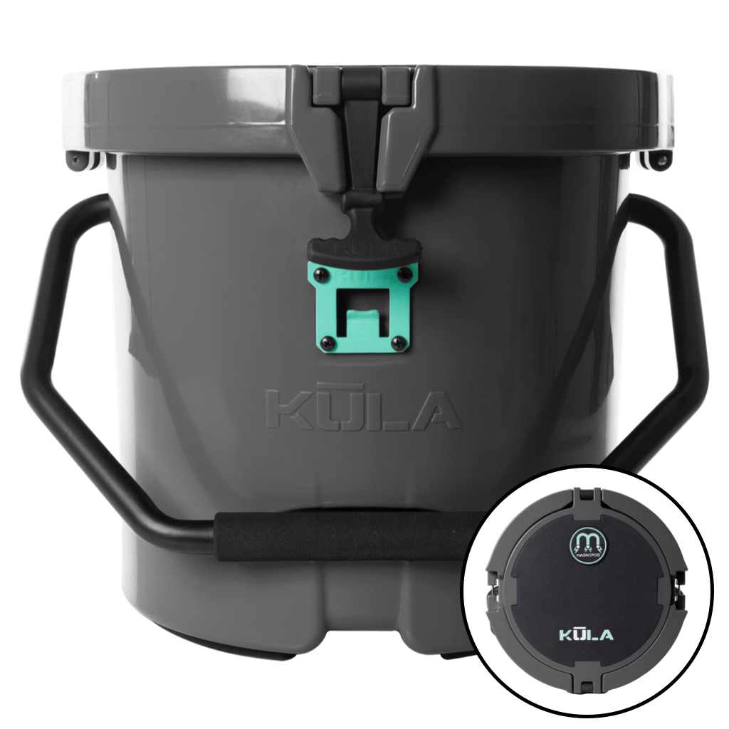 BOTE KULA 5 MAGNEPOD™ Cooler