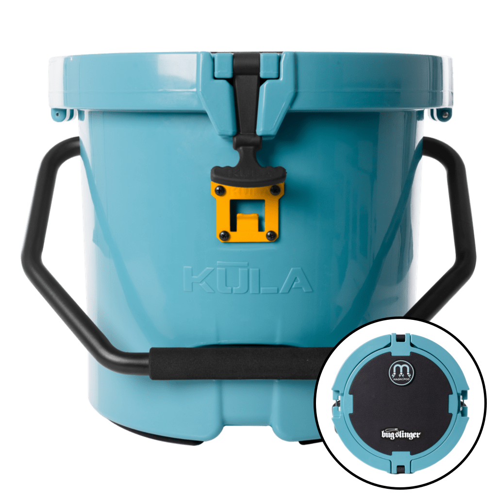 BOTE KULA 5 MAGNEPOD™ Cooler