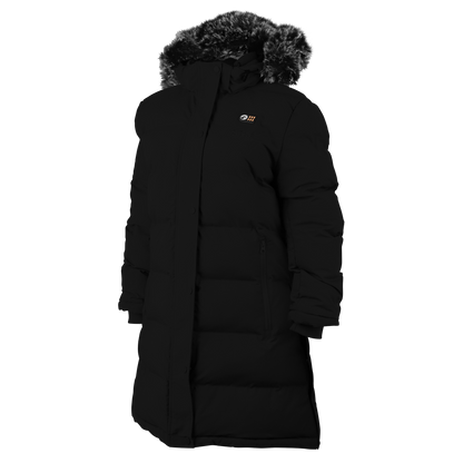 Kaya Heated Parka