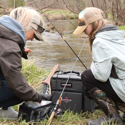 Mini Magnum Tackle Box