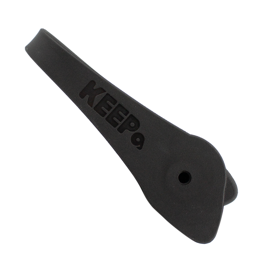 KEEPa Heavy-Duty Magnetic Clip