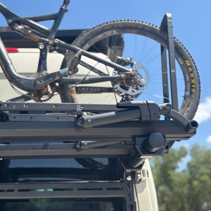 Bike Posts for Massif