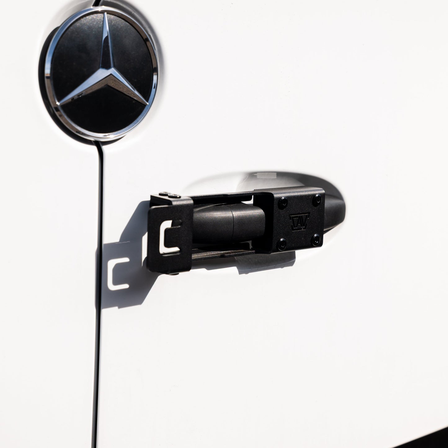 CAV Rear Door Handle Extender