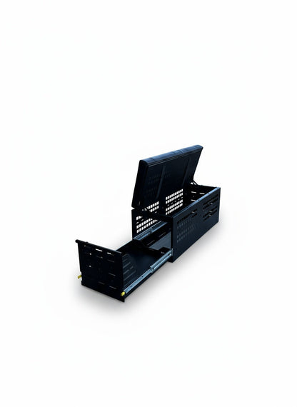 GLSS Cargo Tray Slide