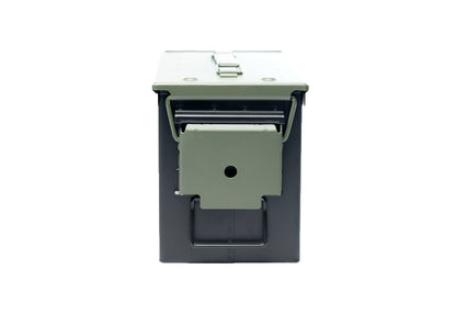 Reserve yours now! The Original LavaBox Fire Pit