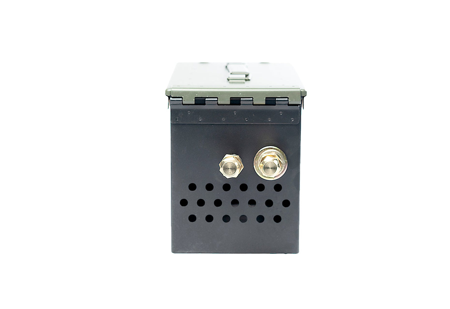 Reserve yours now! The Original LavaBox Fire Pit