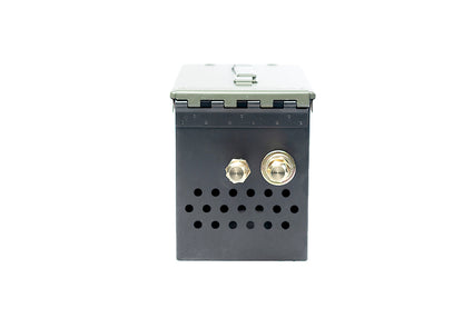 Reserve yours now! The Original LavaBox Fire Pit