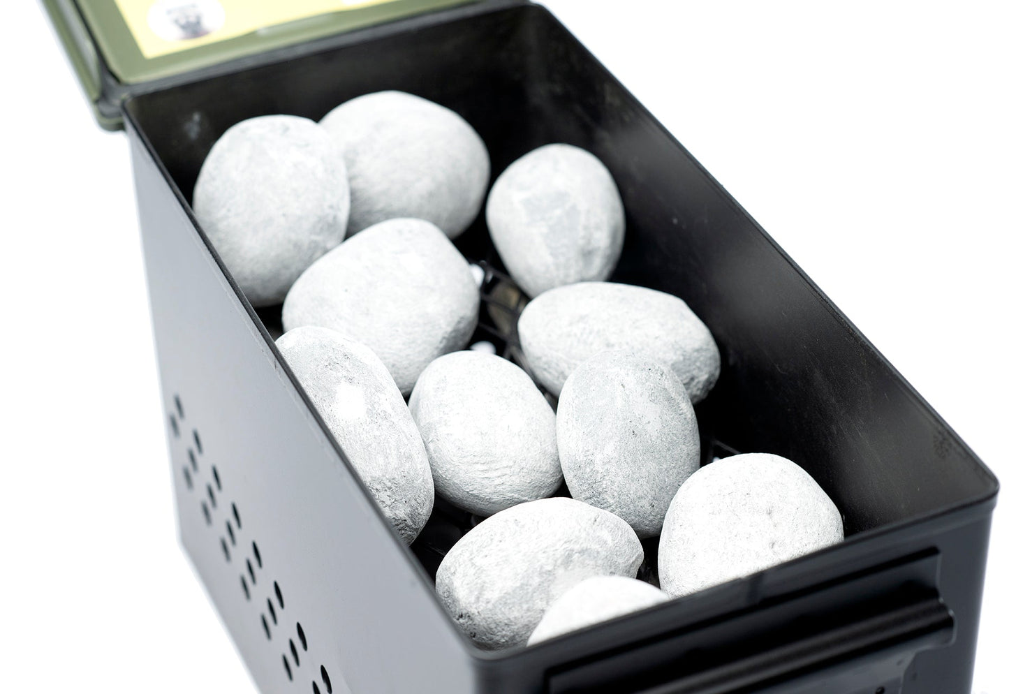 Reserve yours now! The Original LavaBox Fire Pit
