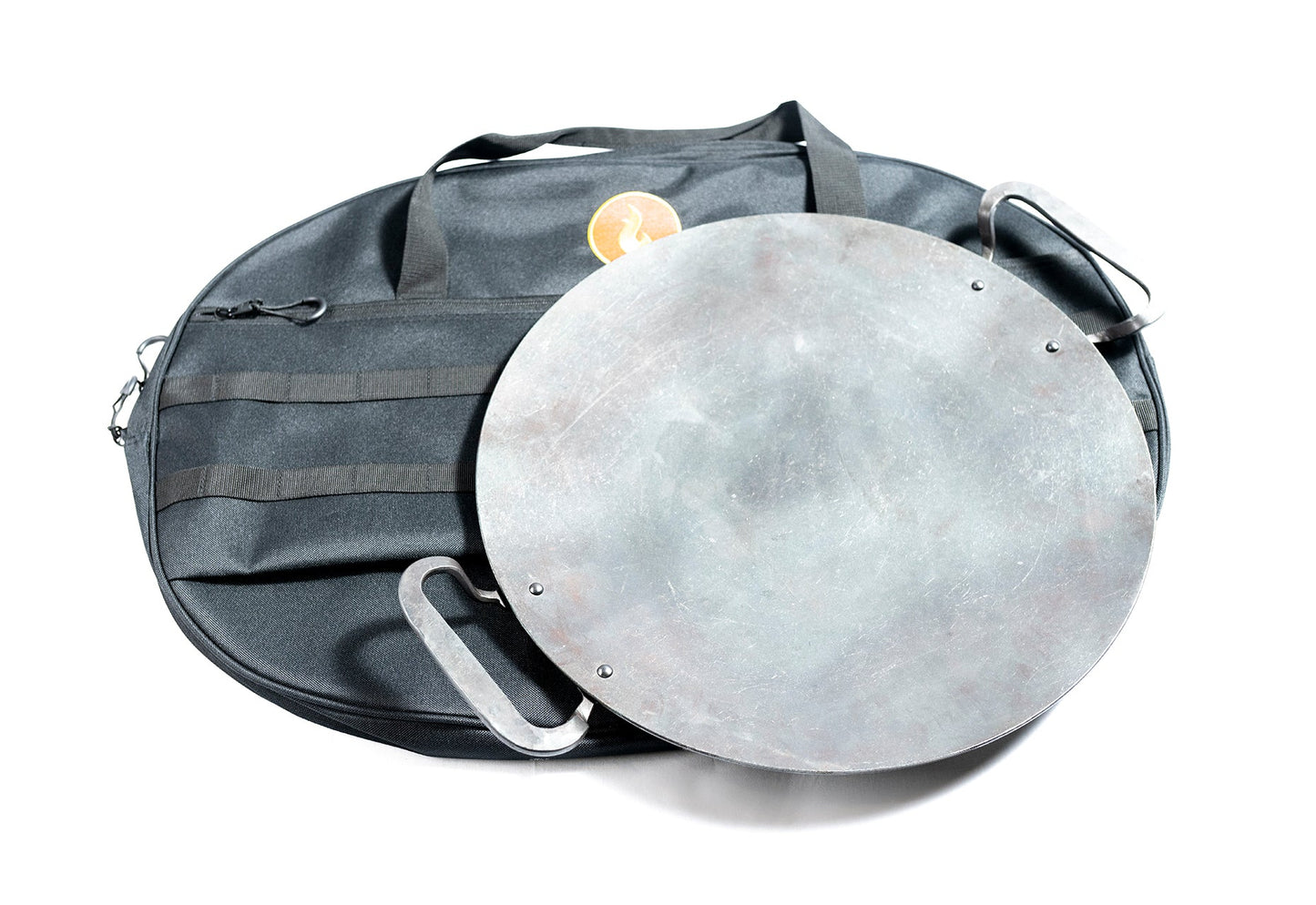 LavaBox Campfire Kitchen: Cooking and Campfire in one package