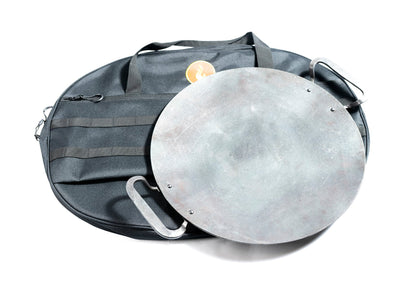 LavaBox Campfire Kitchen: Cooking and Campfire in one package