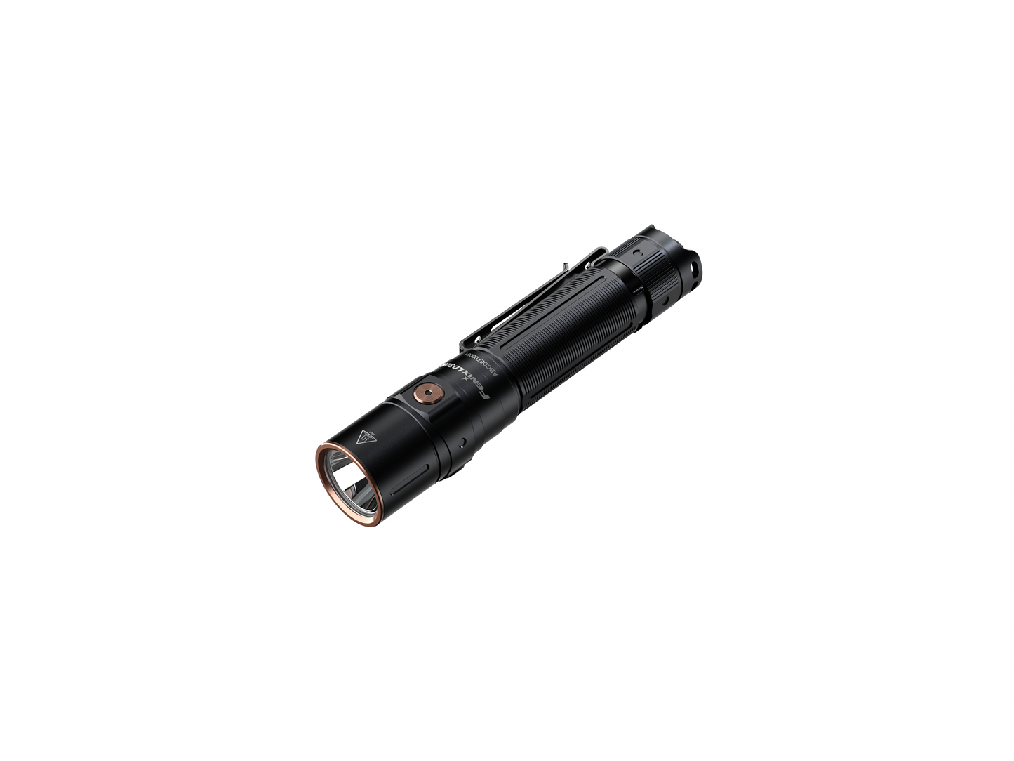 Fenix LD30R High-Performance Lightweight Flashlight