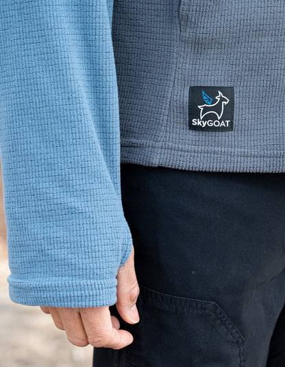 Men's CAMP Hooded Jacket