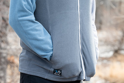 Men's CAMP Hooded Jacket
