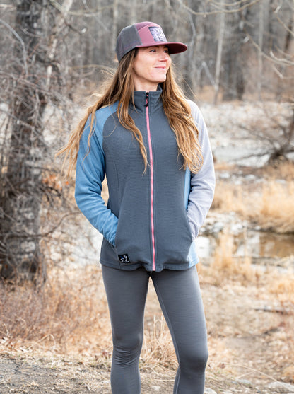Women's CAMP Jacket