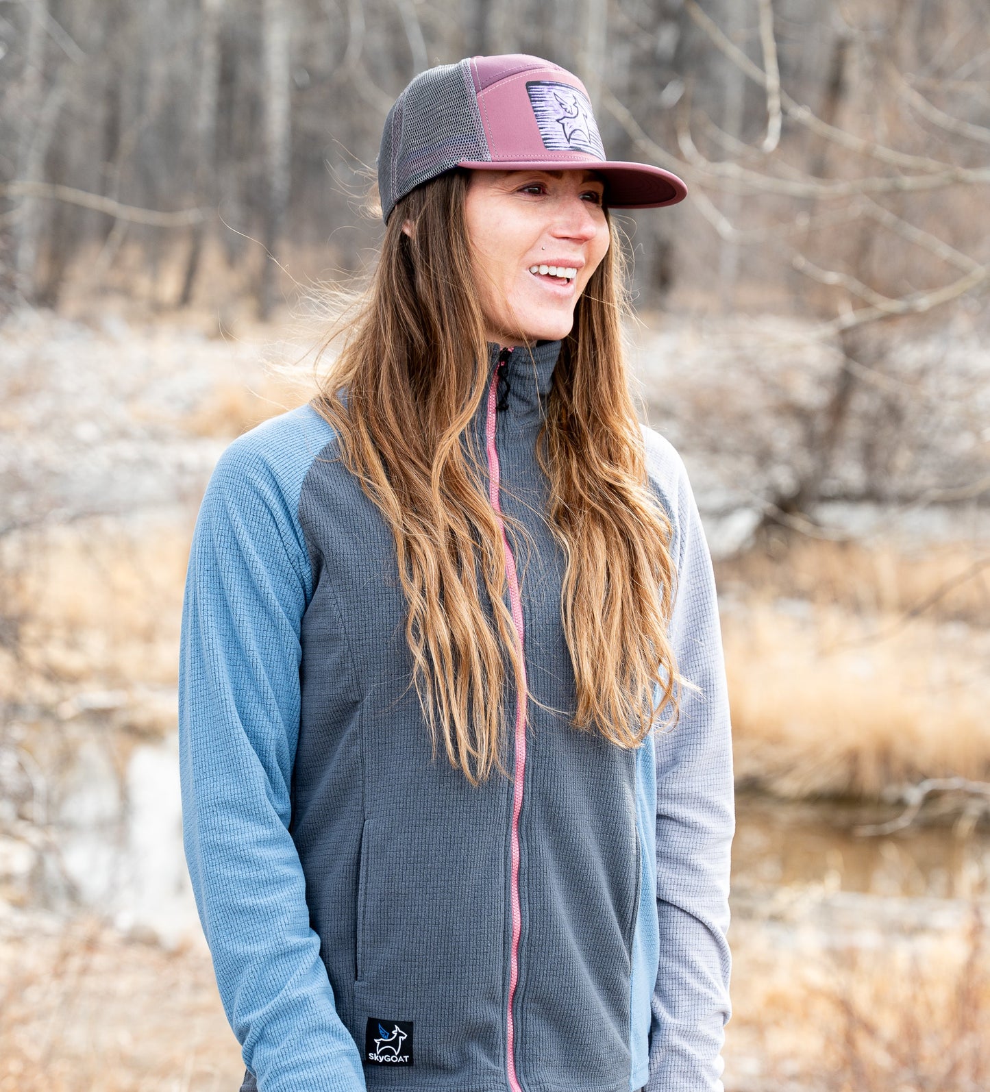 Women's CAMP Jacket
