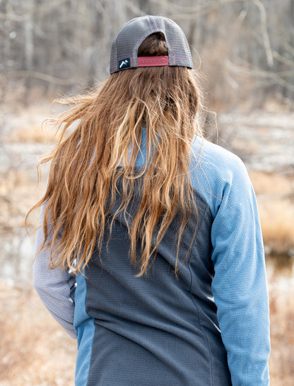 Women's CAMP Jacket