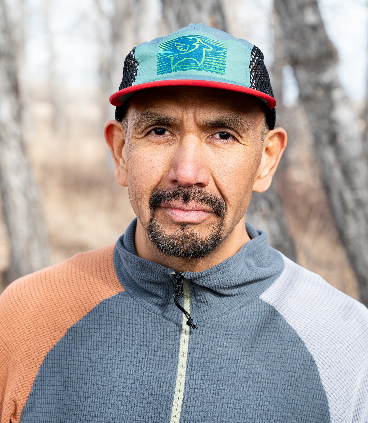 Men's Half-Zip Pullover Ultralight 115