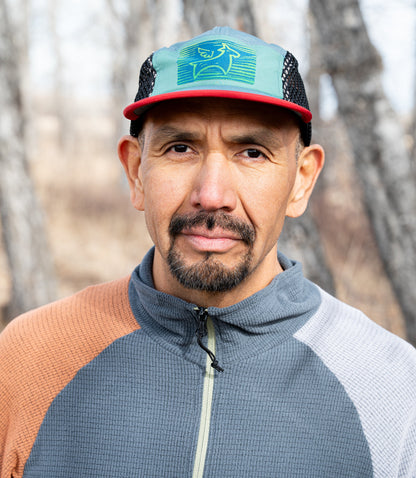 Men's Half-Zip Pullover Ultralight 115