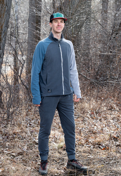 Men's CAMP Jacket