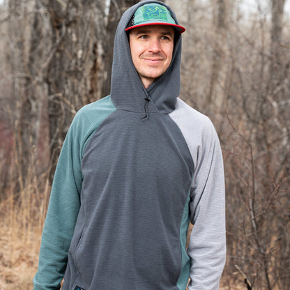 Men's CAMP Hoodie