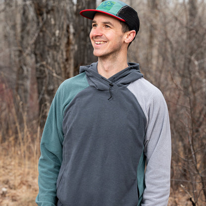 Men's CAMP Hoodie