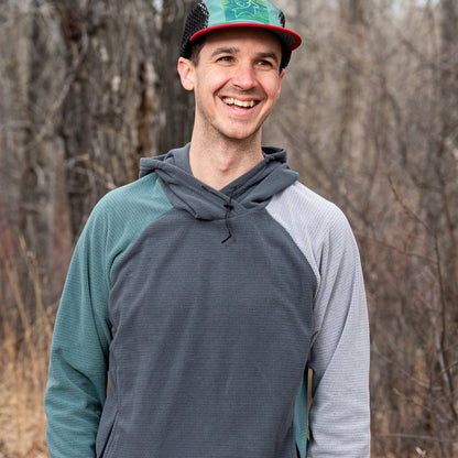Men's CAMP Hoodie