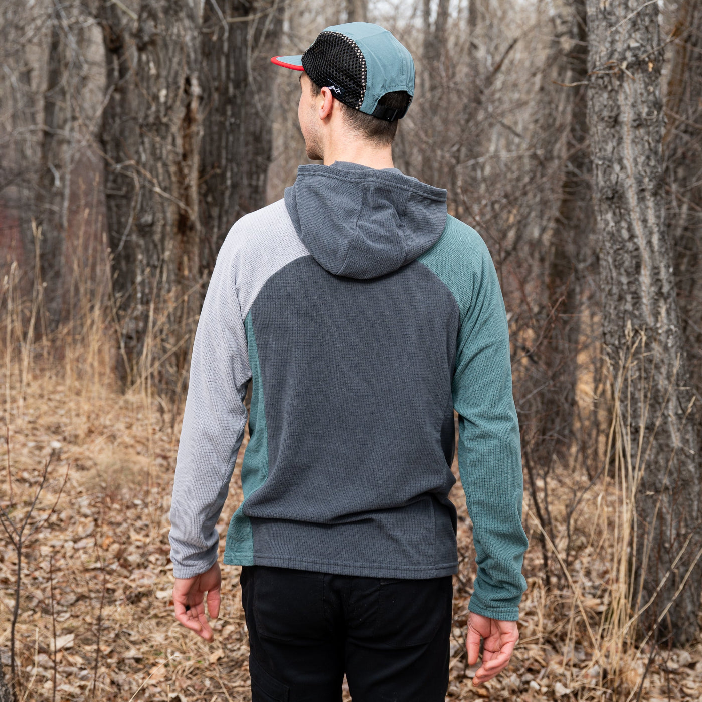 Men's CAMP Hoodie