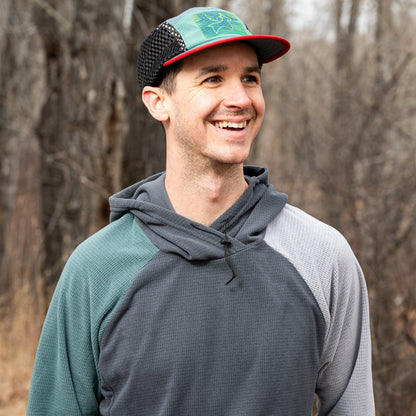 Men's CAMP Hoodie