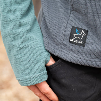Men's CAMP Hoodie