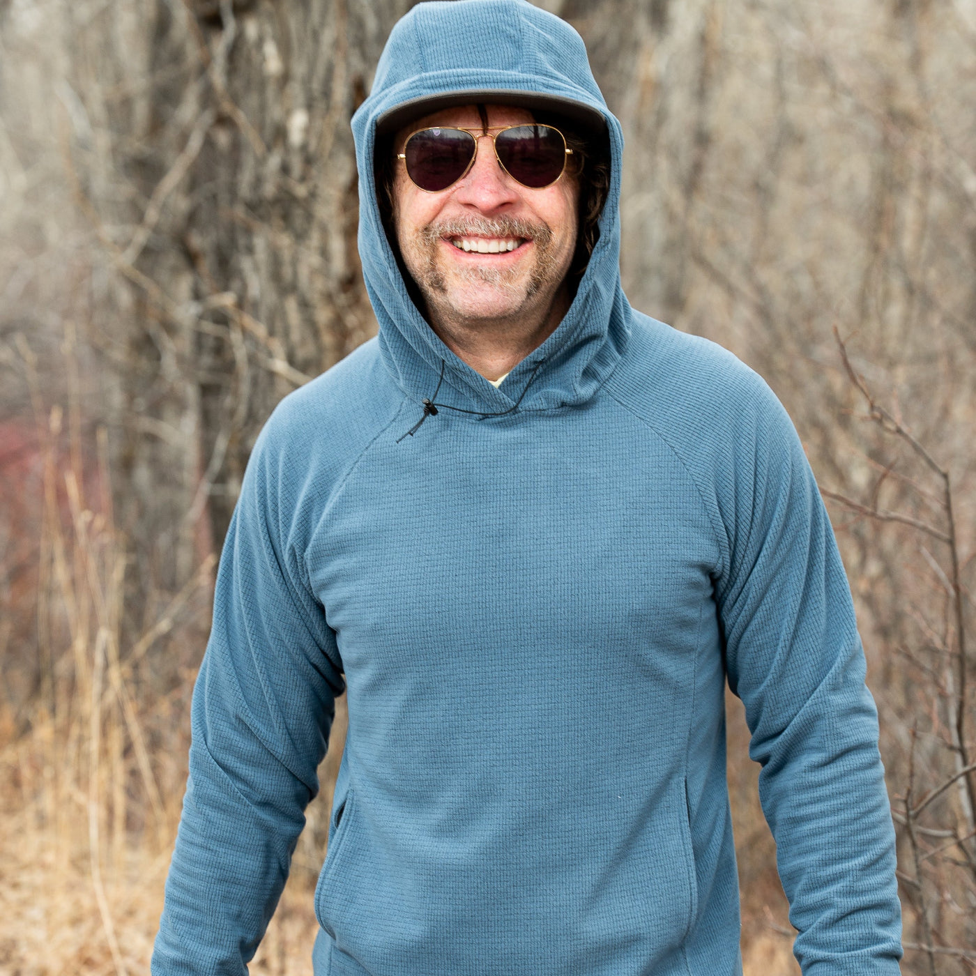 Men's CAMP Hoodie