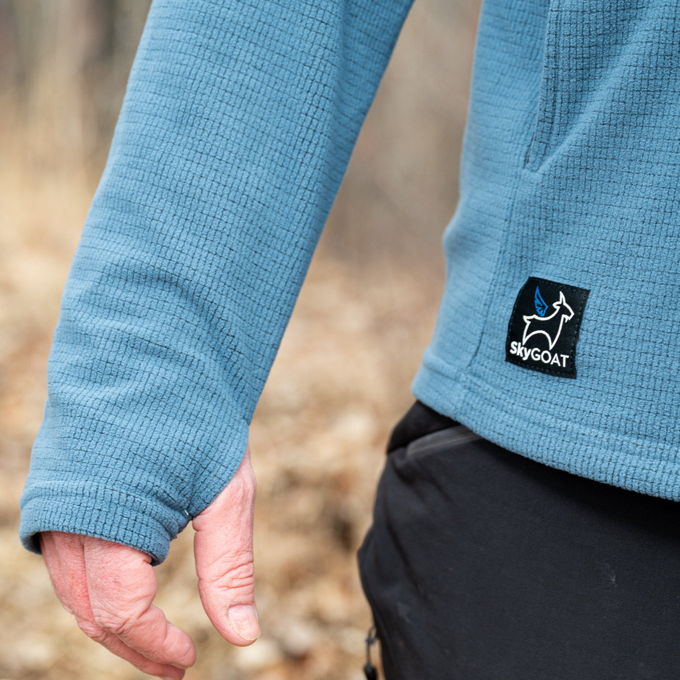Men's CAMP Hoodie