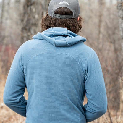 Men's CAMP Hoodie