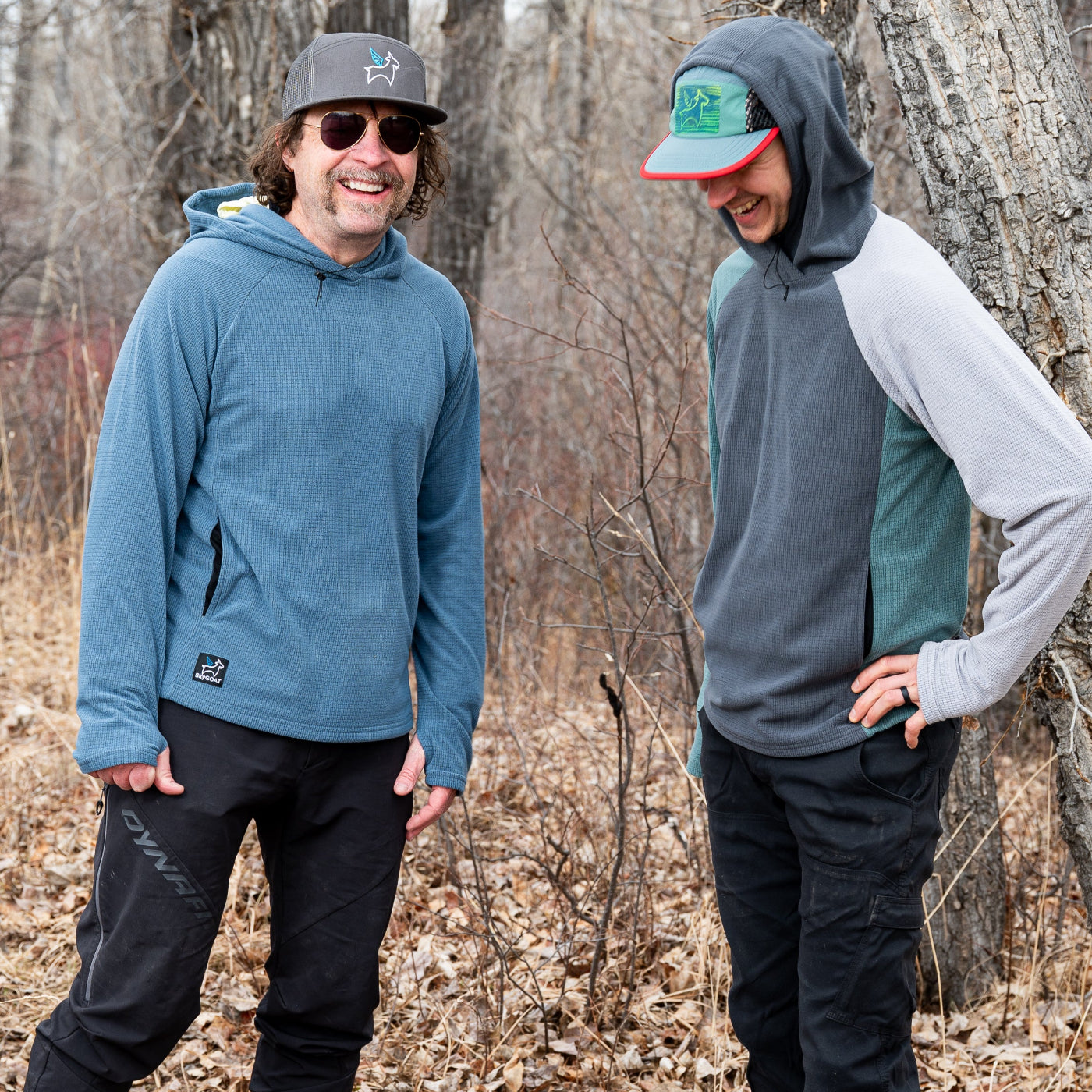 Men's CAMP Hoodie