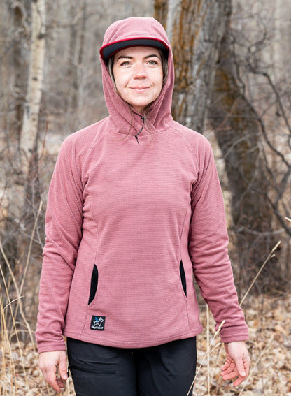 Women's CAMP Hoodie